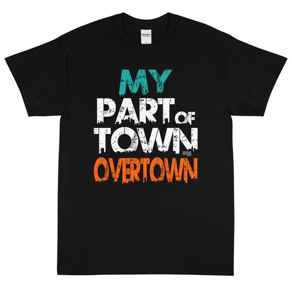 My Part Of Town - Picture 1 of 4